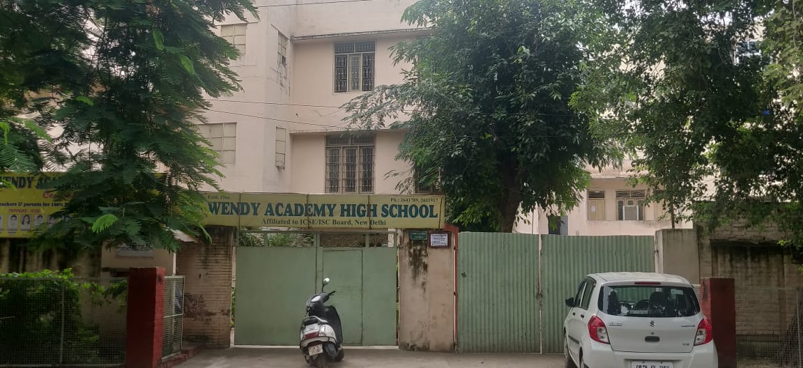 Wendy Academy High School